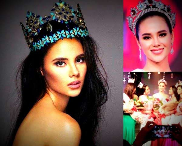 Miss World Philippines 2017 – Meet the Candidates