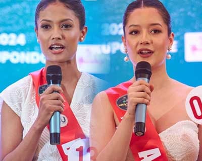 Meet the Contestants of Miss Nepal 2024