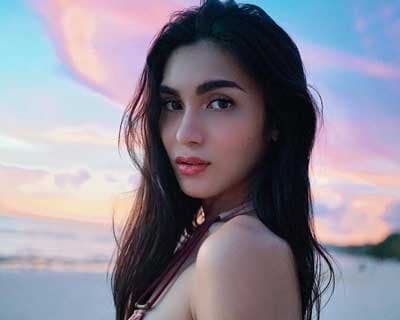 Miss World Philippines 2020 Wishlist: Keylyn Trajano