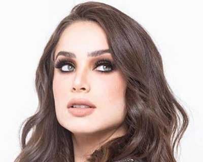 Meet Pamela Barrera Medel Mexicana Universal Aguascalientes 2019 for Mexicana Universal 2020