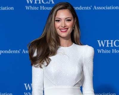 Demi-Leigh Tebow Celebrates Another Milestone: Happy Birthday to the Miss Universe 2017
