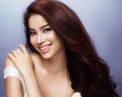 Pham Thi Huong speaks on her Non Placement, Pia and the crowning