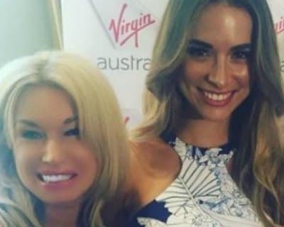 Miss Universe Australia aspirants confused after being listed as Miss World Australia aspirants