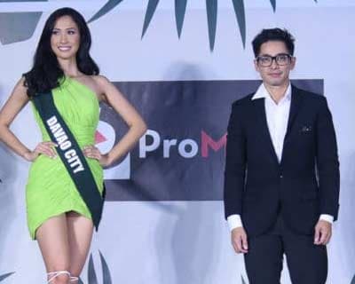Philippines’ ProMedia announce beauty athletes for 2021 edition