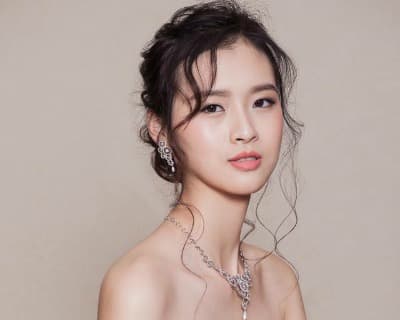 Jing Kong Miss China – Our Favourite for Miss World 2016