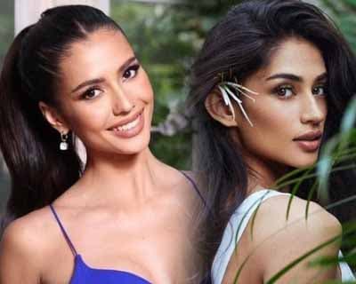 Miss Universe 2023 1st Hot Picks