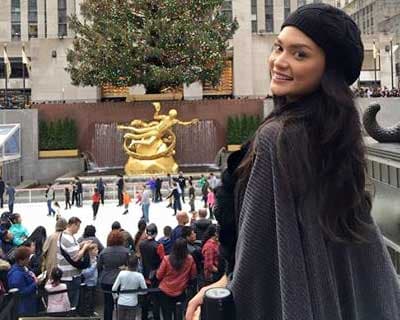 Pia Wurtzbach to Miss Colombia: “We are now bonded together forever by a unique experience.”