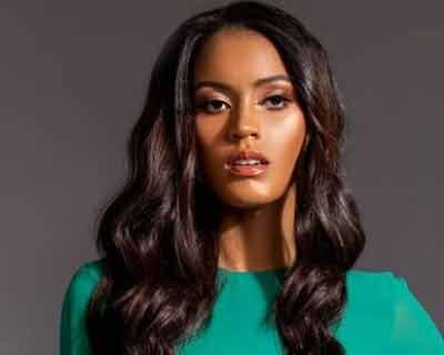 Cecilia Del Carmen Medina for Senorita Panama 2021?