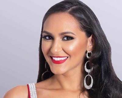 Mariah Tibbetts appointed Miss Universe Cayman Islands 2020