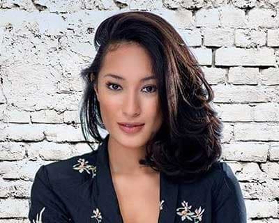 Sujita Basnet embarks on a new journey as Miss Midatlantic Earth USA 2020 for Miss Earth USA 2020
