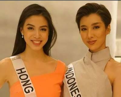 Miss Face of Humanity 2022 Meet the Delegates