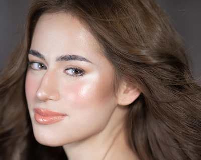 Dean Dianne Balogal emerging as the potential winner of Miss Elite Philippines 2022 crown