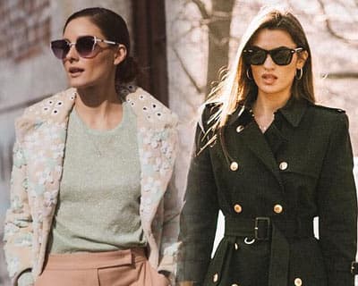 Best Street Style Looks of Milan Fashion Week 2019