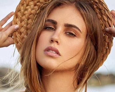 Mia Blakeman Gómez for Miss Universe Puerto Rico 2020 crown?