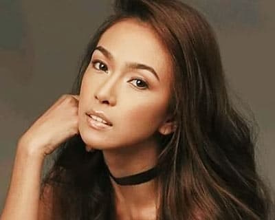 Binibining Pilipinas 2020 Top 40: Alexandra Faith Garcia
