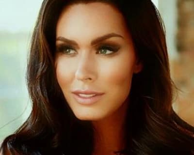 Carola Miller Miss World Finland 2015 Fake Sámi Costume controversy