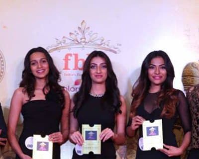 Miss India 2017 Tamil Nadu and Telangana Finalists Revealed