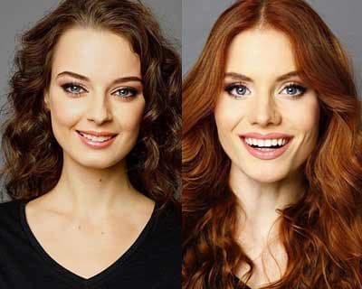 Miss Universe Latvia 2022 Meet the Top 5 Finalists