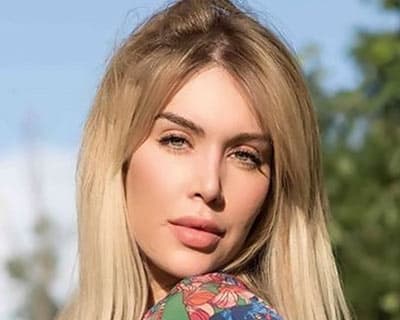 Giulia Ragazzini appointed Miss Earth Italy 2020
