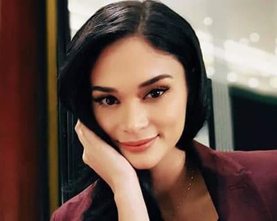 Miss Universe 2015 Pia Wurtzbach urges to end discrimination on the Zero Discrimination Day