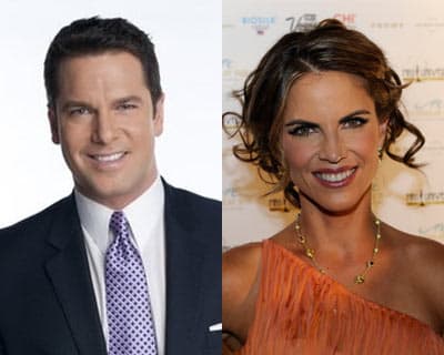 Miss Universe 2014 Anchors revealed by the Miss Universe organization