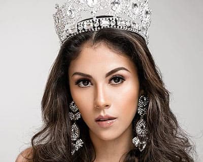 Meet Yohana Hidalgo Miss Supranational Perú 2018