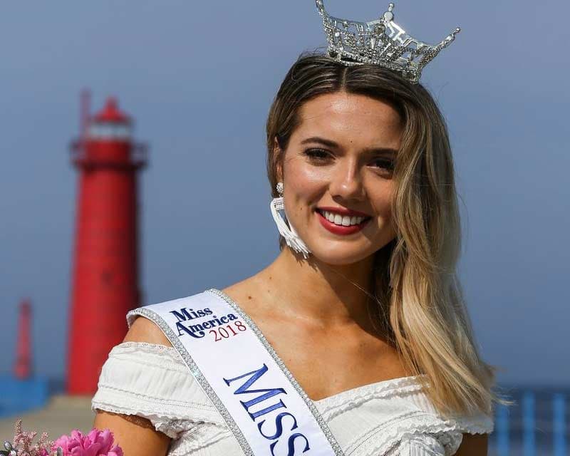 Rich history of Miss Michigan pageantry