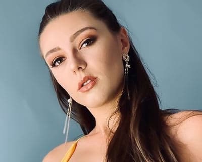 Mattea Henderson crowned Miss Earth Canada 2019