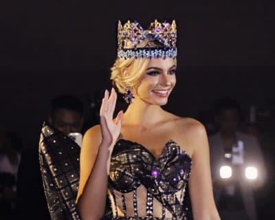 Miss World 2023 postponed to next year?