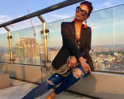 Maxine Medina speaks on the probability of the Philippines hosting Miss Universe Pageant once again