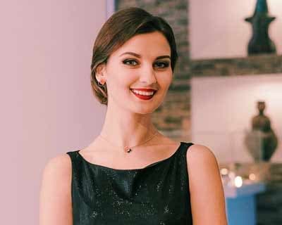 Meet Karolina Borisevich Miss Supranational Belarus 2019 for Miss Supranational 2019