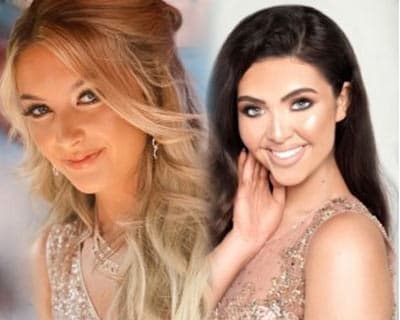 Miss Wales 2020 Meet the Delegates