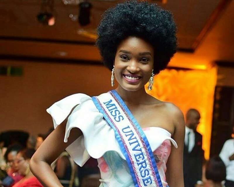 Davina Bennett adds another gem to her crown!