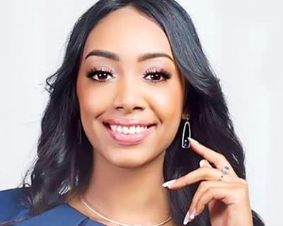 Thriya Hemraz appointed Miss Supranational Mauritius 2020