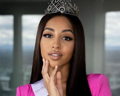 Miss Universe Australia 2021 Live Blog Full Results