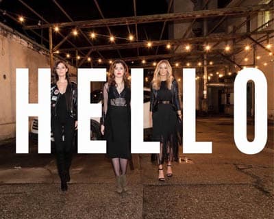 Miss Slovensko 2016 contestants featured in latest single by Česko Slovenská SuperStar