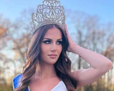 All about Miss Supranational Belgium 2023 Jana Meskens for Miss Supranational 2023