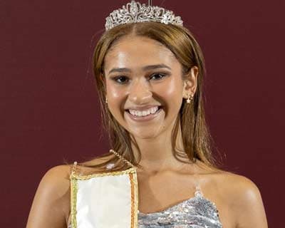 Ana Luísa Silva crowned Miss Princess of the Globe Portugal 2024