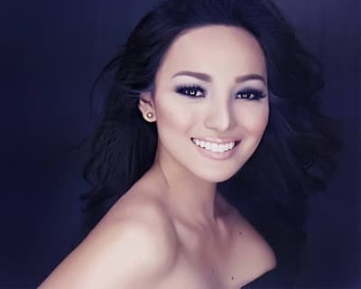 Rogelie Catacutan is ready for the Miss Supranational 2015