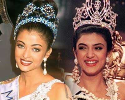 Indian beauty queens who became successful actresses
