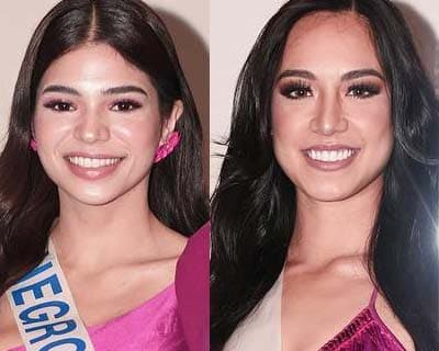 Miss World Philippines 2022 Talent Competition Top 5 finalists announced