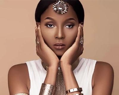 Ramatulai Wurie to represent Sierra Leone at Miss Grand International 2019