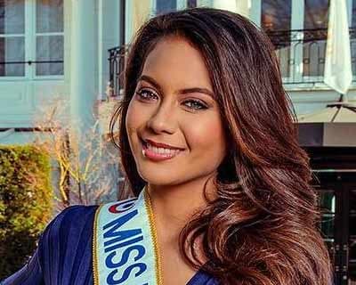 Miss France 2019 Vaimalama Chaves declines participation in Miss Universe or Miss World