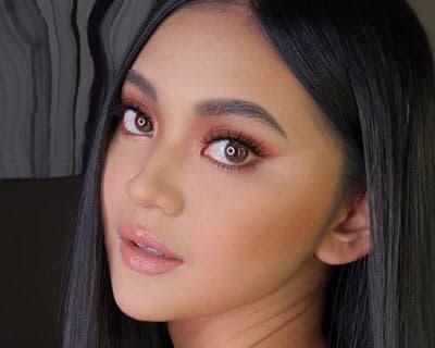 Binibining Pilipinas 2020 Top 40: Shaira Marie Rona