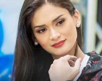 Pia Wurtzbach graces the cover of Yes! Magazines June 2016 edition