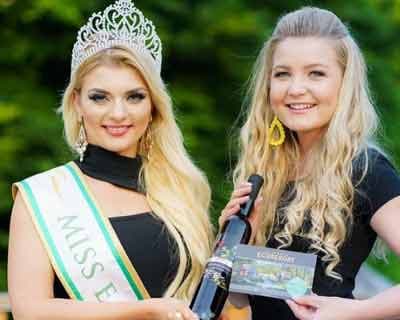 Miss Earth Slovenia 2021 Meet the Finalists