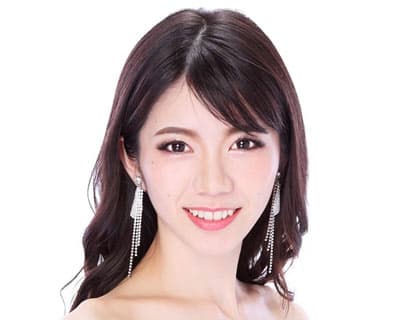 Malika Sera crowned Miss World Japan 2019