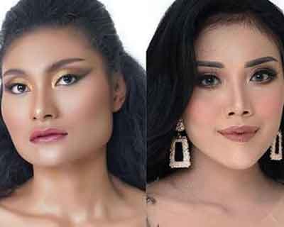 Miss Earth Indonesia 2021 Meet the Delegates