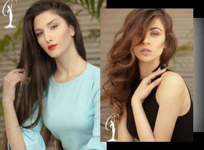 Miss Universe Albania 2017 Meet the Finalists