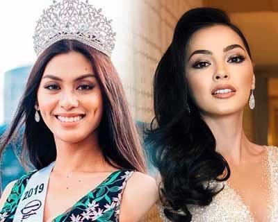 Miss International 2019 2nd Hot Picks